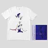 Amazon.co.jp: m b v [帯付デラックスLP + Tシャツ【M】サイズ